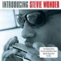 Introducing Stevie Wonder - CD - Preview