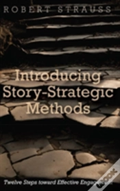 Capa do artigo Introducing Story-Strategic Methods
