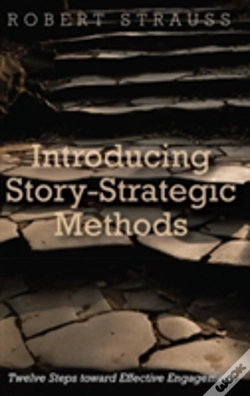 Capa do artigo Introducing Story-Strategic Methods