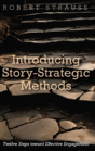 Introducing Story-Strategic Methods - Preview