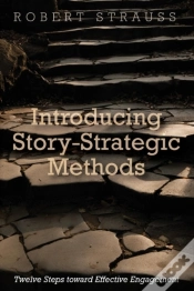 Capa do artigo Introducing Story-Strategic Methods