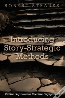 Capa do artigo Introducing Story-Strategic Methods