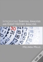 Capa do artigo Introducing Survival And Event History Analysis