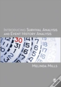 Capa do artigo Introducing Survival And Event History Analysis