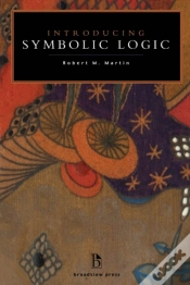 Capa do artigo Introducing Symbolic Logic