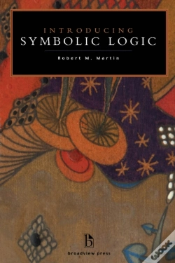 Capa do artigo Introducing Symbolic Logic