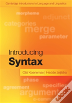 Introducing Syntax