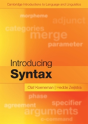 Introducing Syntax - Preview