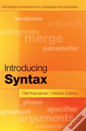 Introducing Syntax