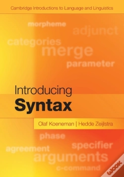 Capa do artigo Introducing Syntax