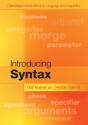 Introducing Syntax - Preview