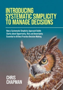 Capa do artigo Introducing Systematic Simplicity To Manage Decisions