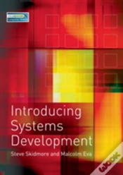 Capa do artigo Introducing Systems Development