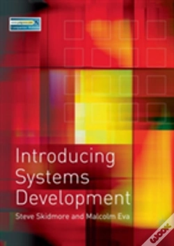 Capa do artigo Introducing Systems Development