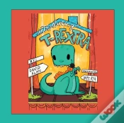 Capa do artigo Introducing T-Rextra