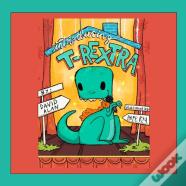 Introducing T-Rextra