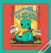Capa do artigo Introducing T-Rextra