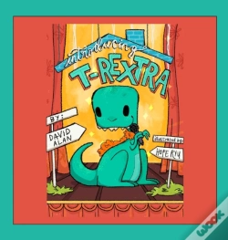 Capa do artigo Introducing T-Rextra