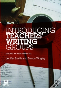 Capa do artigo Introducing Teachers' Writing Groups
