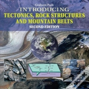 Capa do artigo Introducing Tectonics, Rock Structures And Mountain Belts