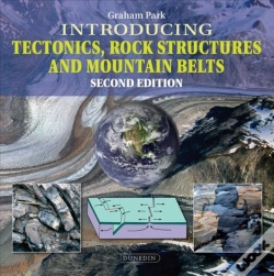 Capa do artigo Introducing Tectonics, Rock Structures And Mountain Belts