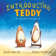 Introducing Teddy