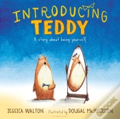 Capa do artigo Introducing Teddy
