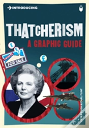 Capa do artigo Introducing Thatcherism
