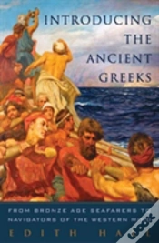 Capa do artigo Introducing The Ancient Greeks