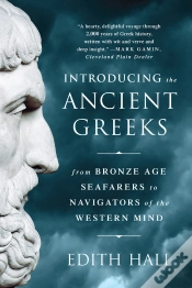 Capa do artigo Introducing The Ancient Greeks