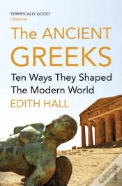 Capa do artigo Introducing The Ancient Greeks