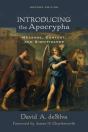 Introducing The Apocrypha - Preview