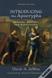 Capa do artigo Introducing The Apocrypha