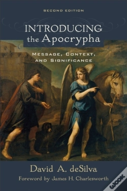 Capa do artigo Introducing The Apocrypha