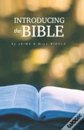 Introducing The Bible