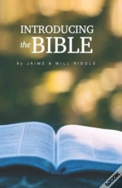 Capa do artigo Introducing The Bible