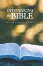 Introducing The Bible - Preview