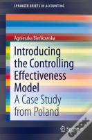 Introducing The Controlling Effectiveness Model