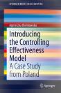 Introducing The Controlling Effectiveness Model - Preview