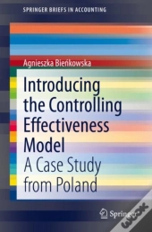 Introducing The Controlling Effectiveness Model