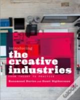 Introducing The Creative Industries