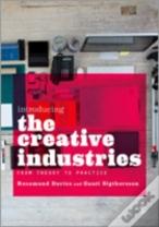 Introducing The Creative Industries