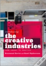 Capa do artigo Introducing The Creative Industries