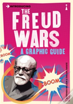 Capa do artigo Introducing The Freud Wars