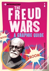 Capa do artigo Introducing The Freud Wars