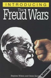 Capa do artigo Introducing The Freud Wars