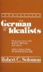Introducing The German Idealists - Preview
