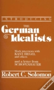 Capa do artigo Introducing The German Idealists