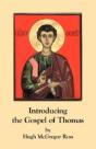 Introducing The Gospel Of Thomas - Preview