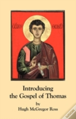 Capa do artigo Introducing The Gospel Of Thomas